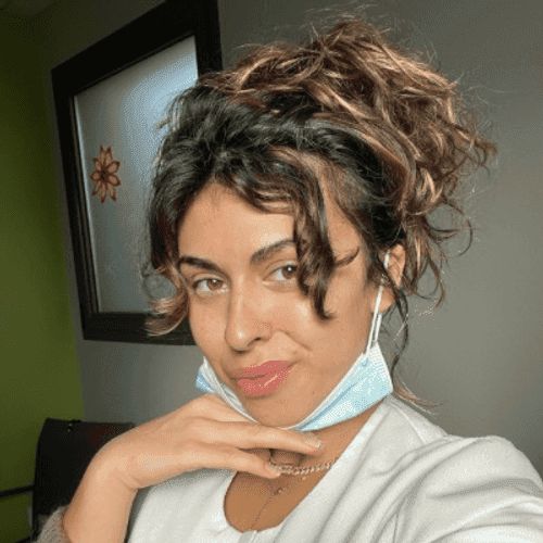 Photo de profil de l'utilisateur