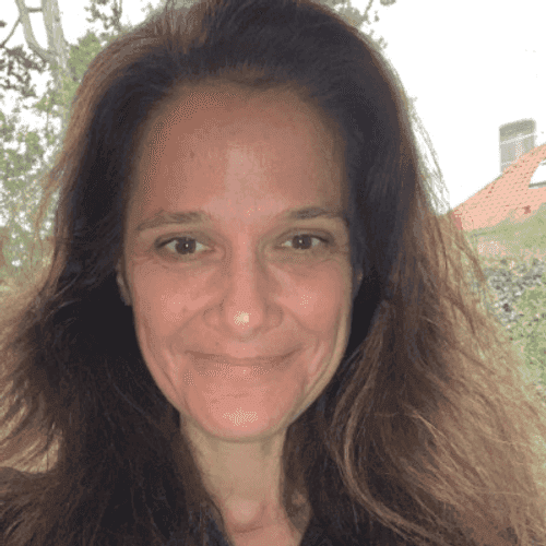 Photo de profil de l'utilisateur