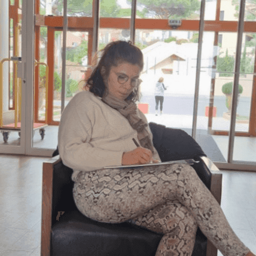 Photo de profil de l'utilisateur