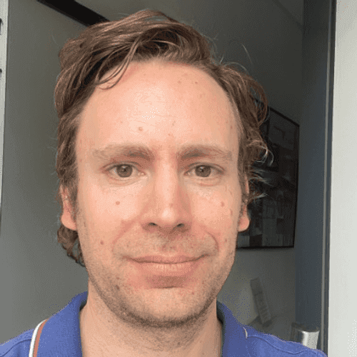 Photo de profil de l'utilisateur