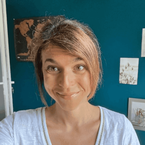 Photo de profil de l'utilisateur