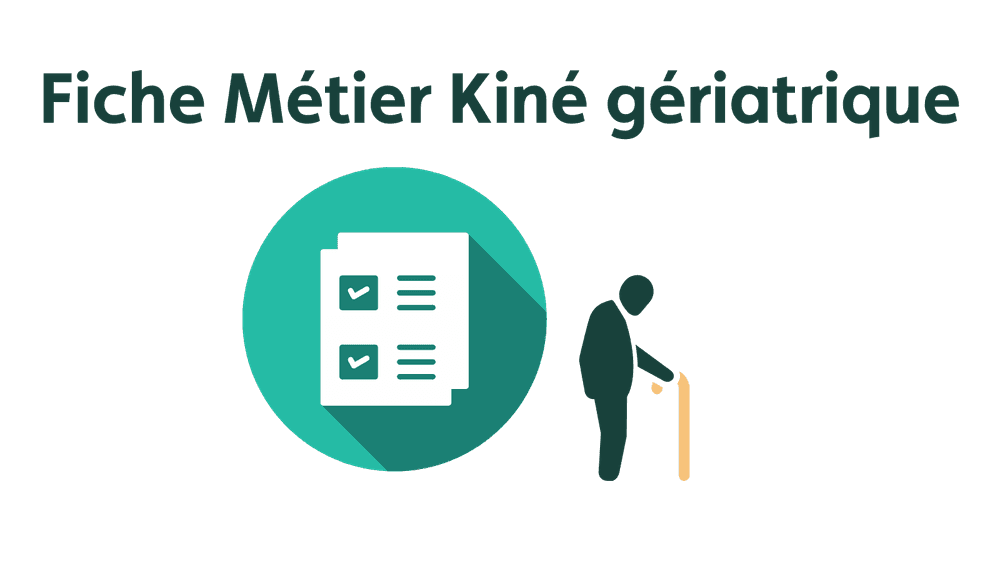 kine-geriatrique