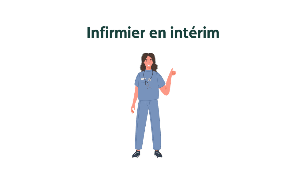 infirmier-interim