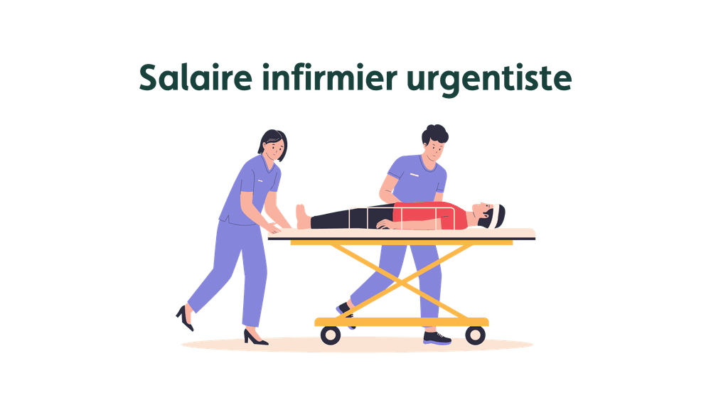 salaire-infirmier-urgentiste