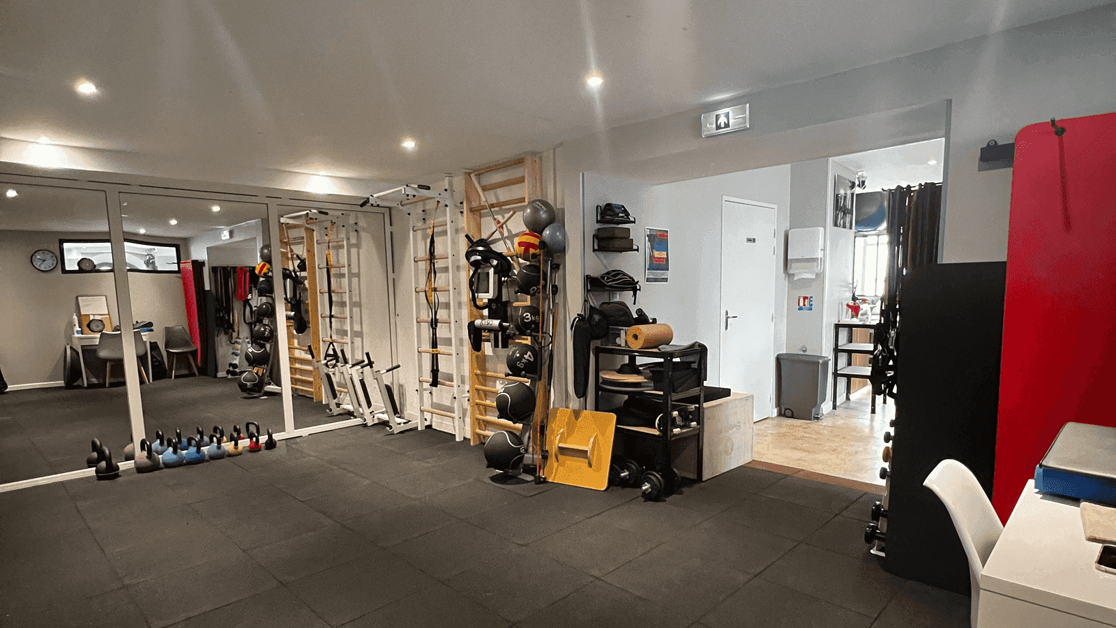 Photo de l'établissement