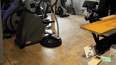 Photo de l'établissement