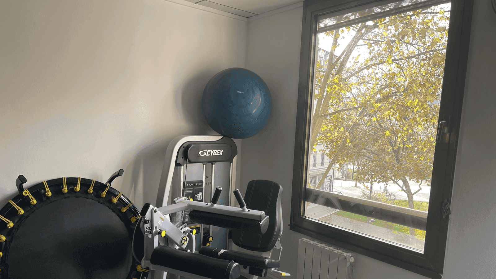 Photo de l'établissement