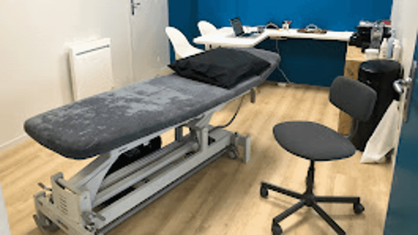 Photo de l'établissement