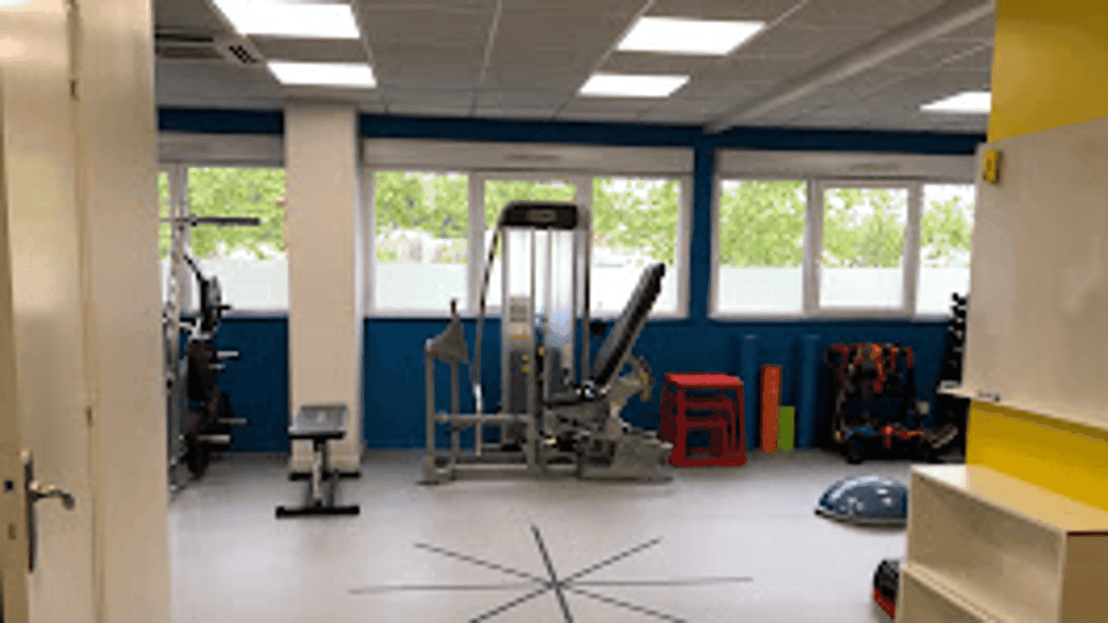 Photo de l'établissement