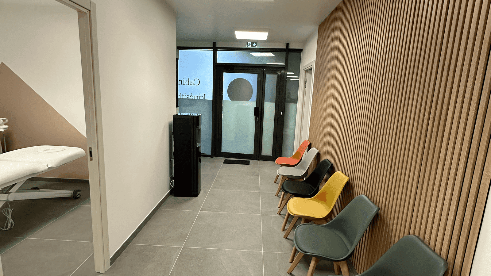 Photo de l'établissement