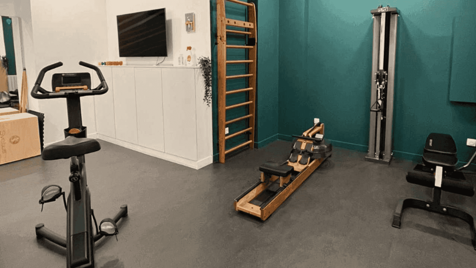 Photo de l'établissement