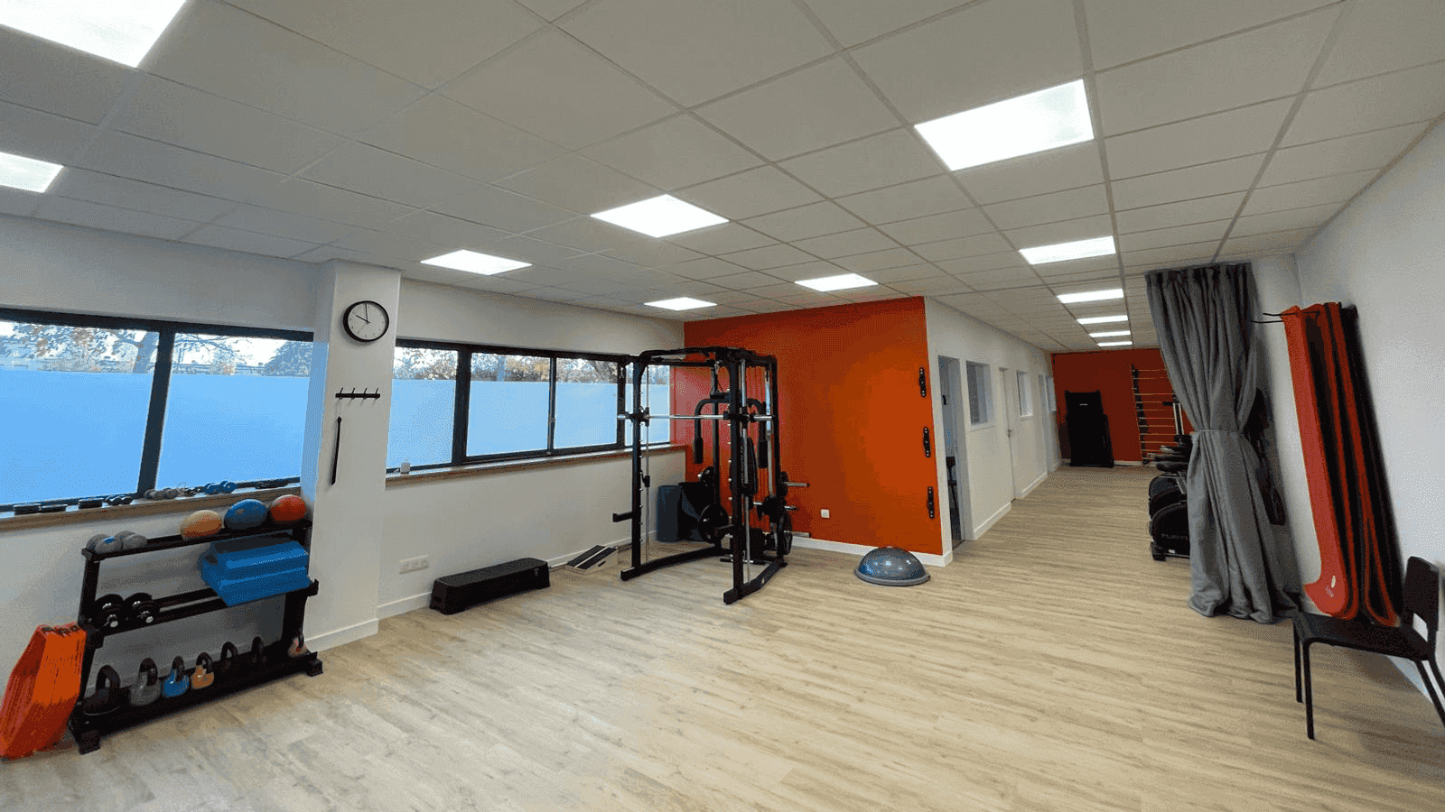 Photo de l'établissement