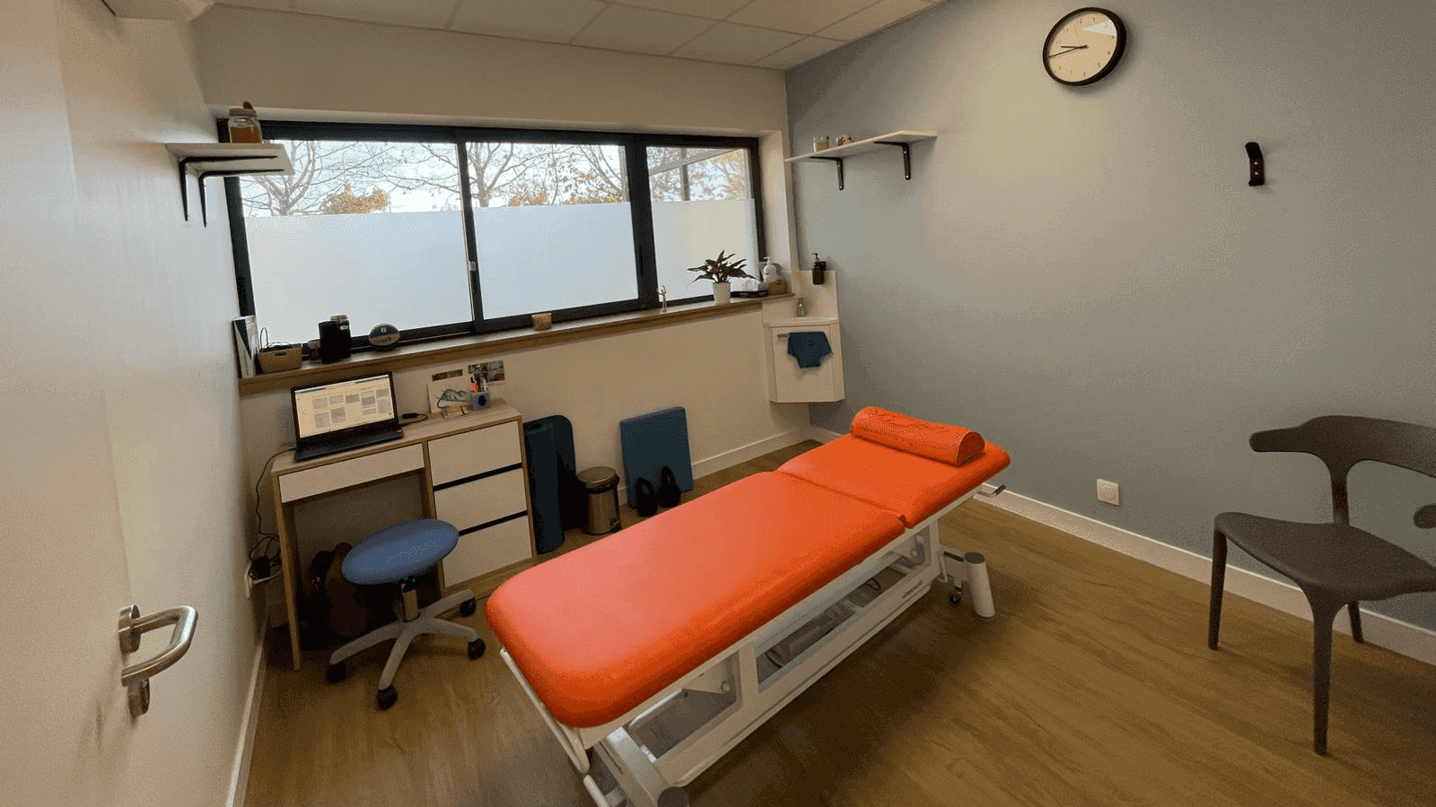 Photo de l'établissement