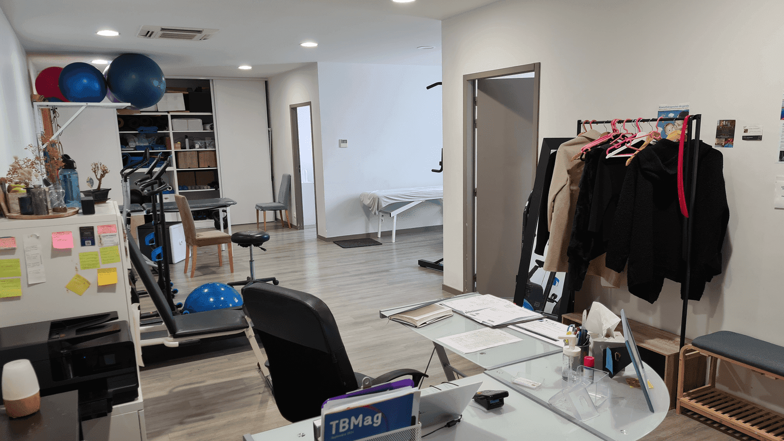 Photo de l'établissement