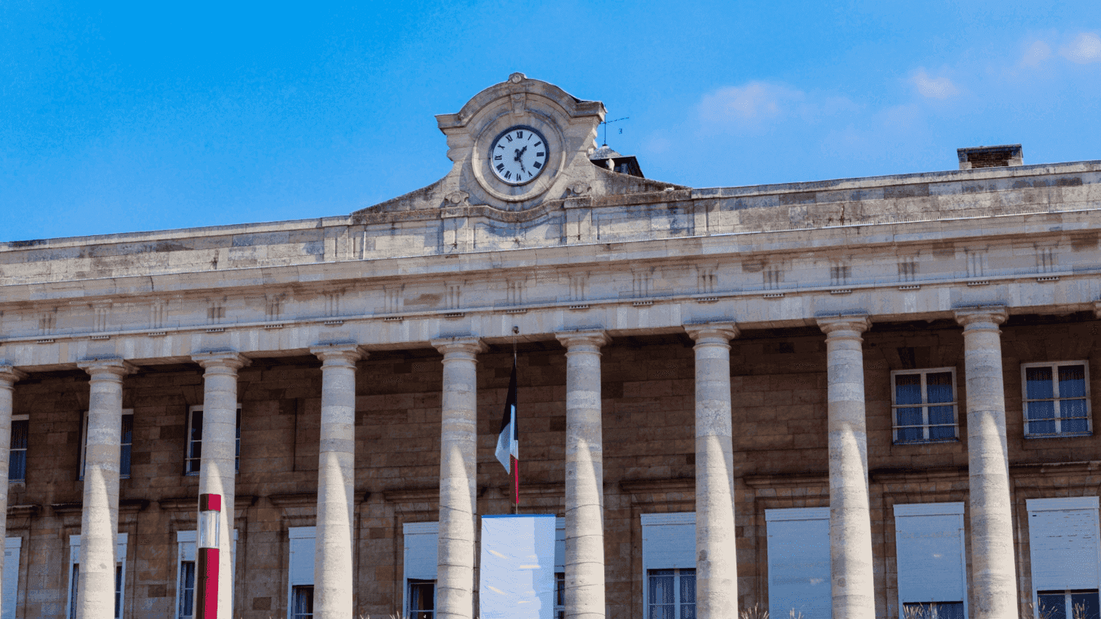 Photo de l'établissement