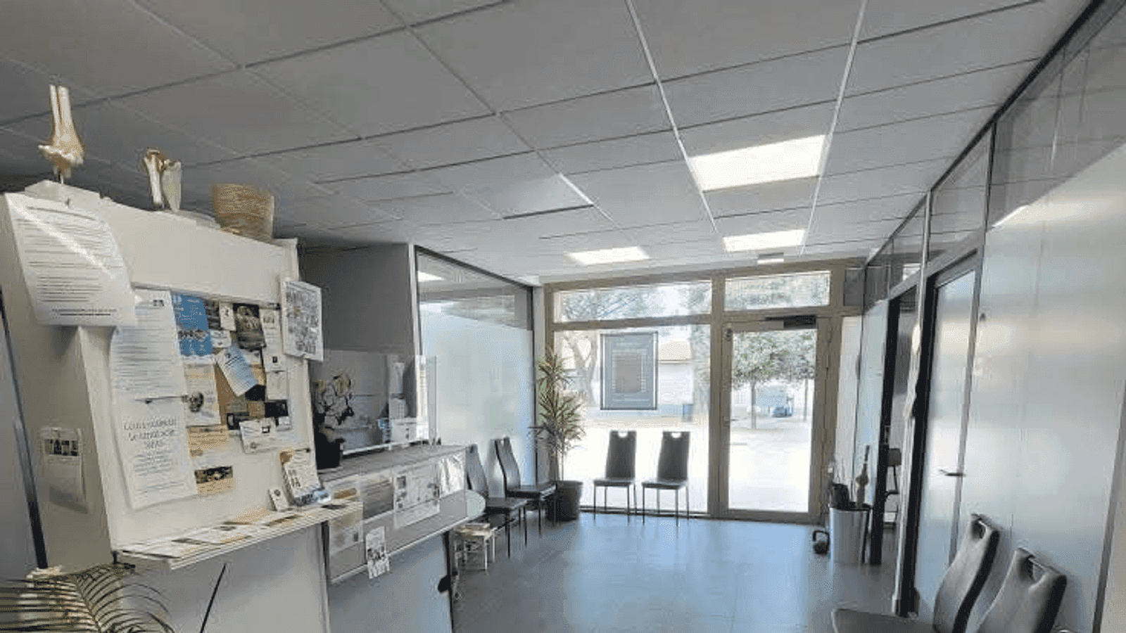 Photo de l'établissement