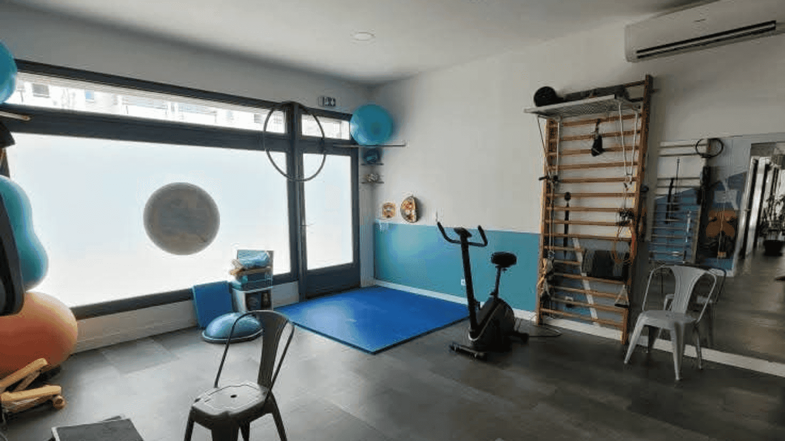 Photo de l'établissement