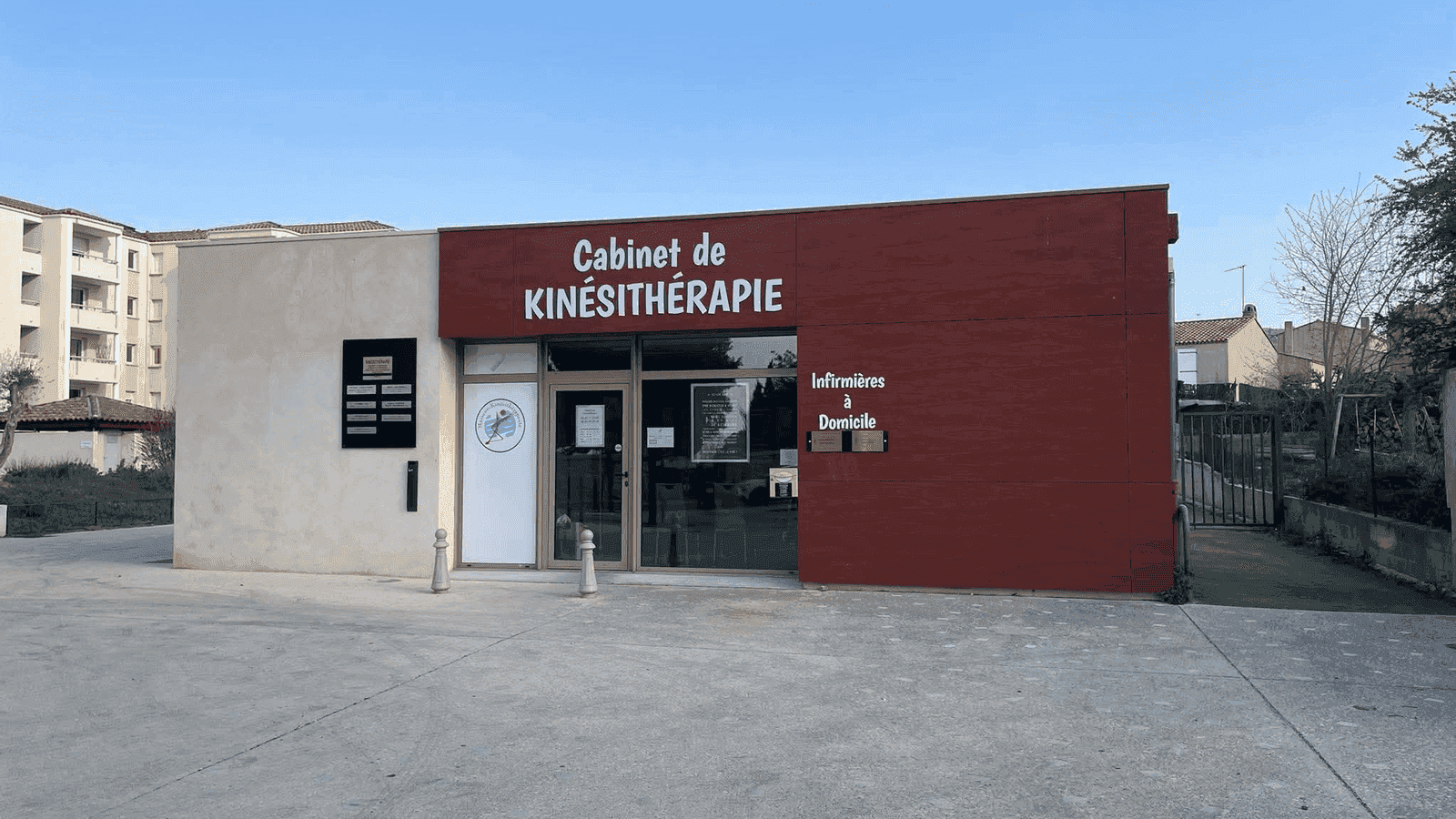 Photo de l'établissement