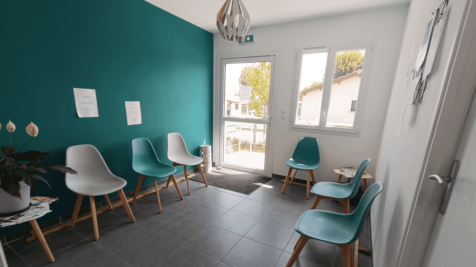 Photo de l'établissement