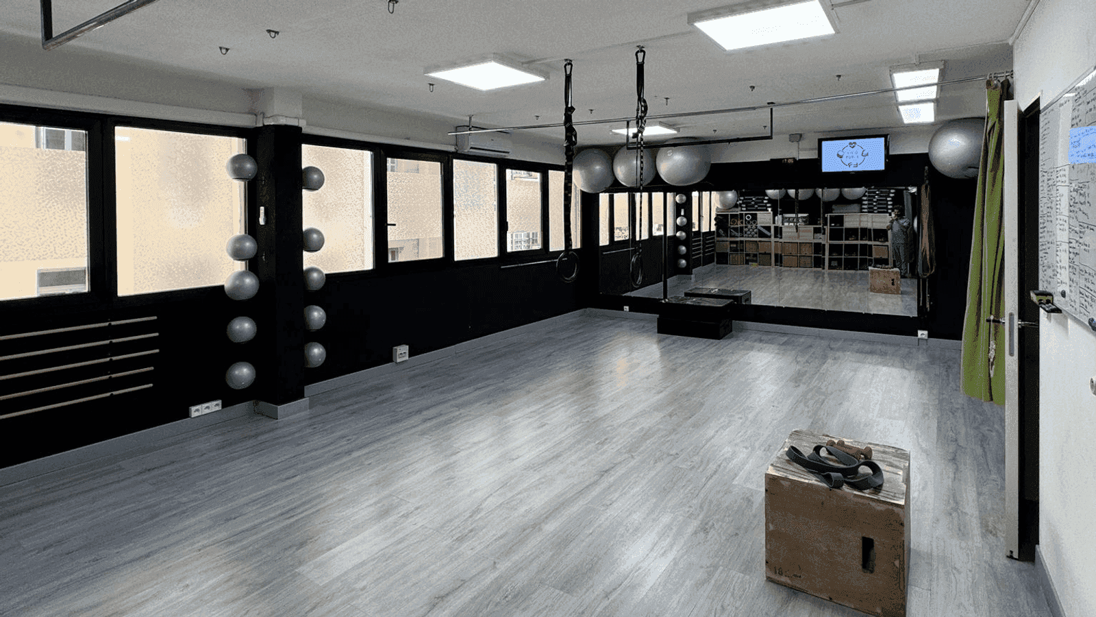 Photo de l'établissement