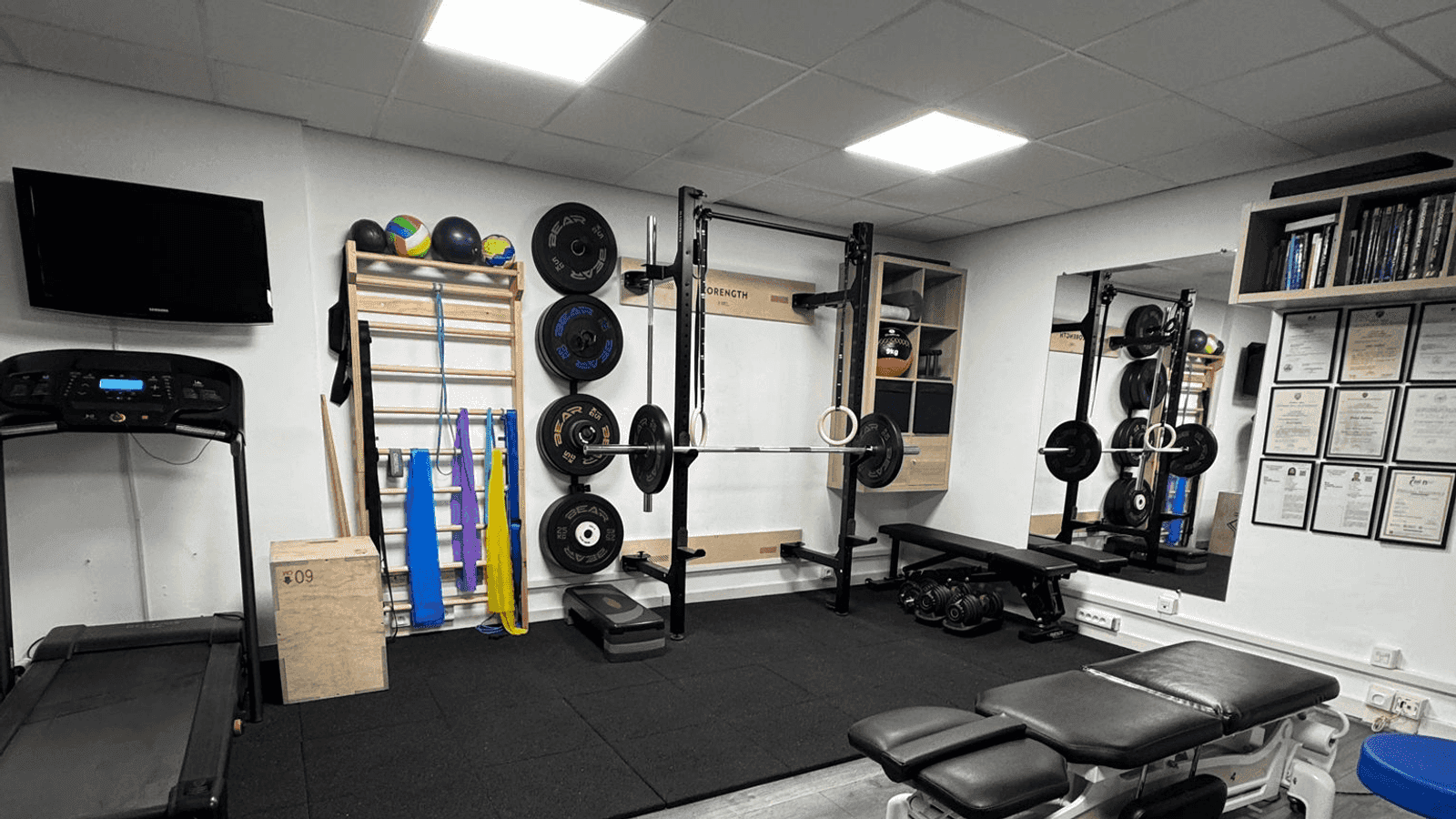 Photo de l'établissement