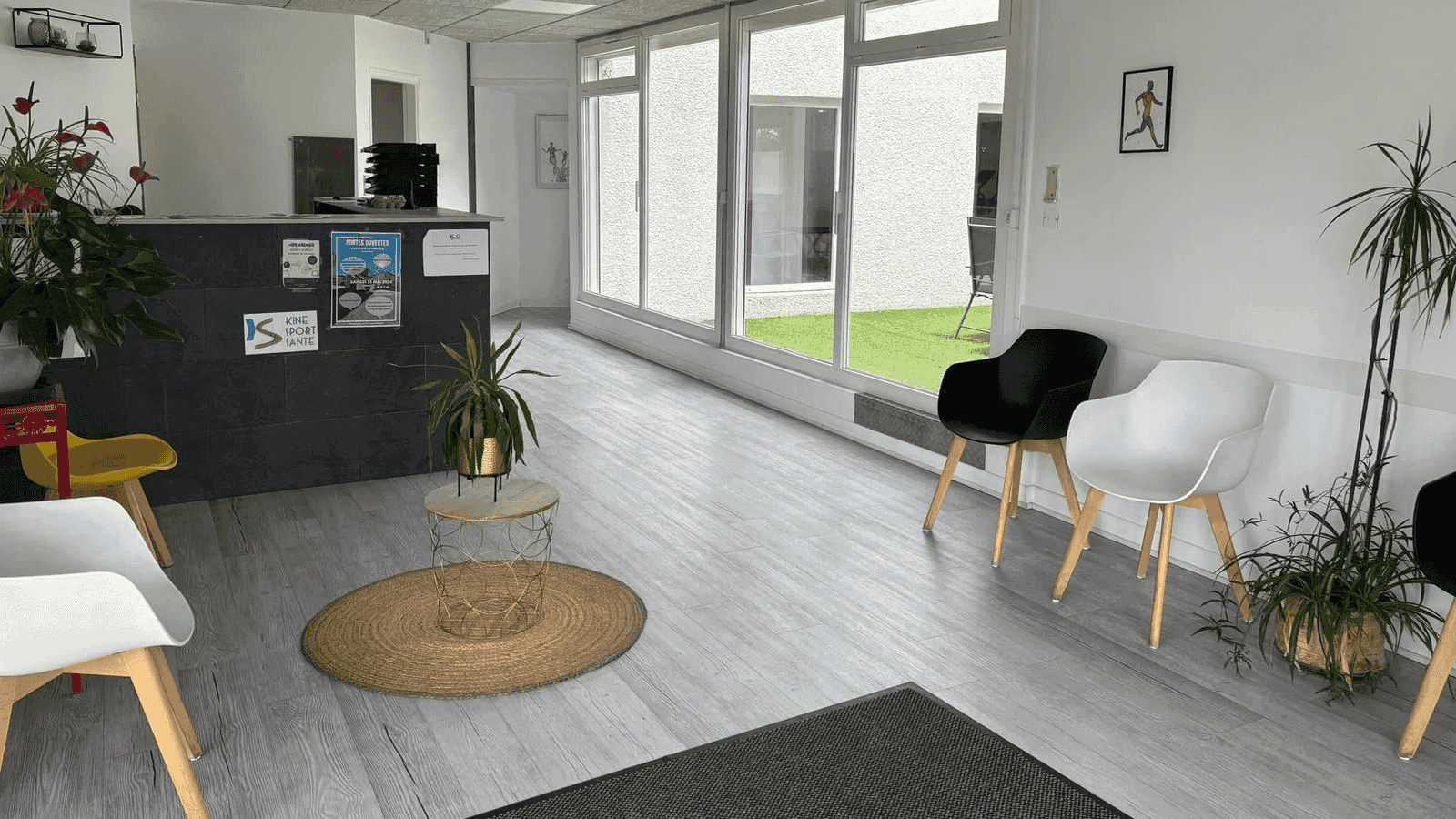 Photo de l'établissement