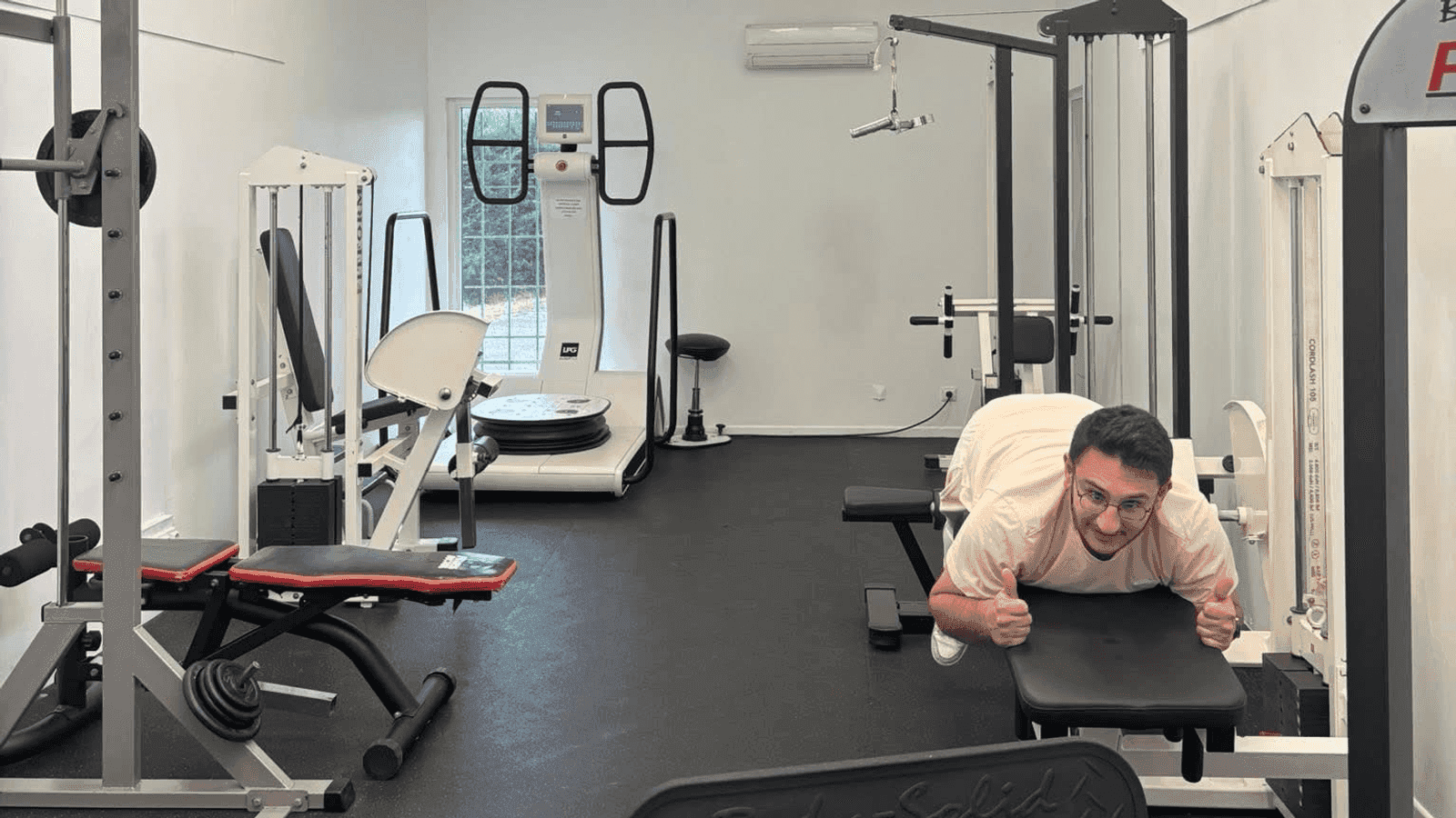 Photo de l'établissement