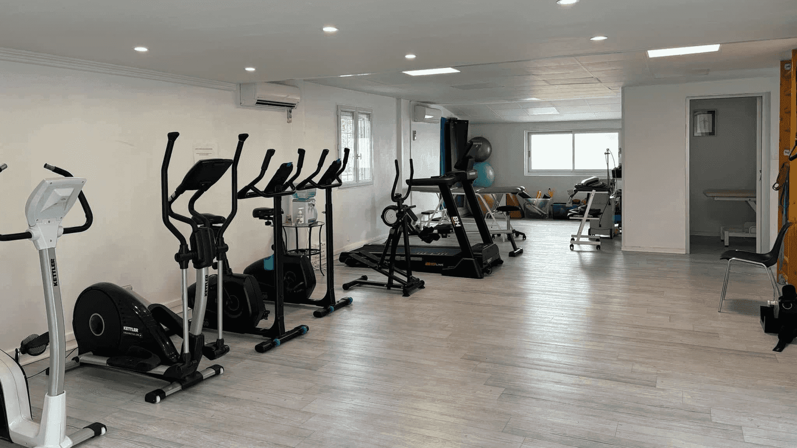 Photo de l'établissement