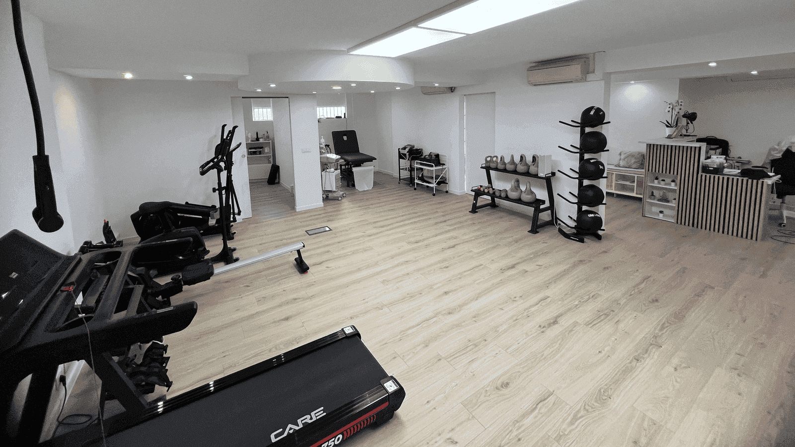 Photo de l'établissement