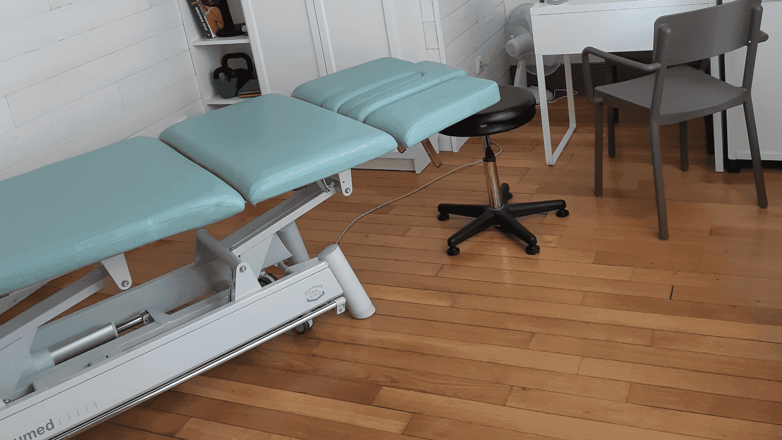 Photo de l'établissement