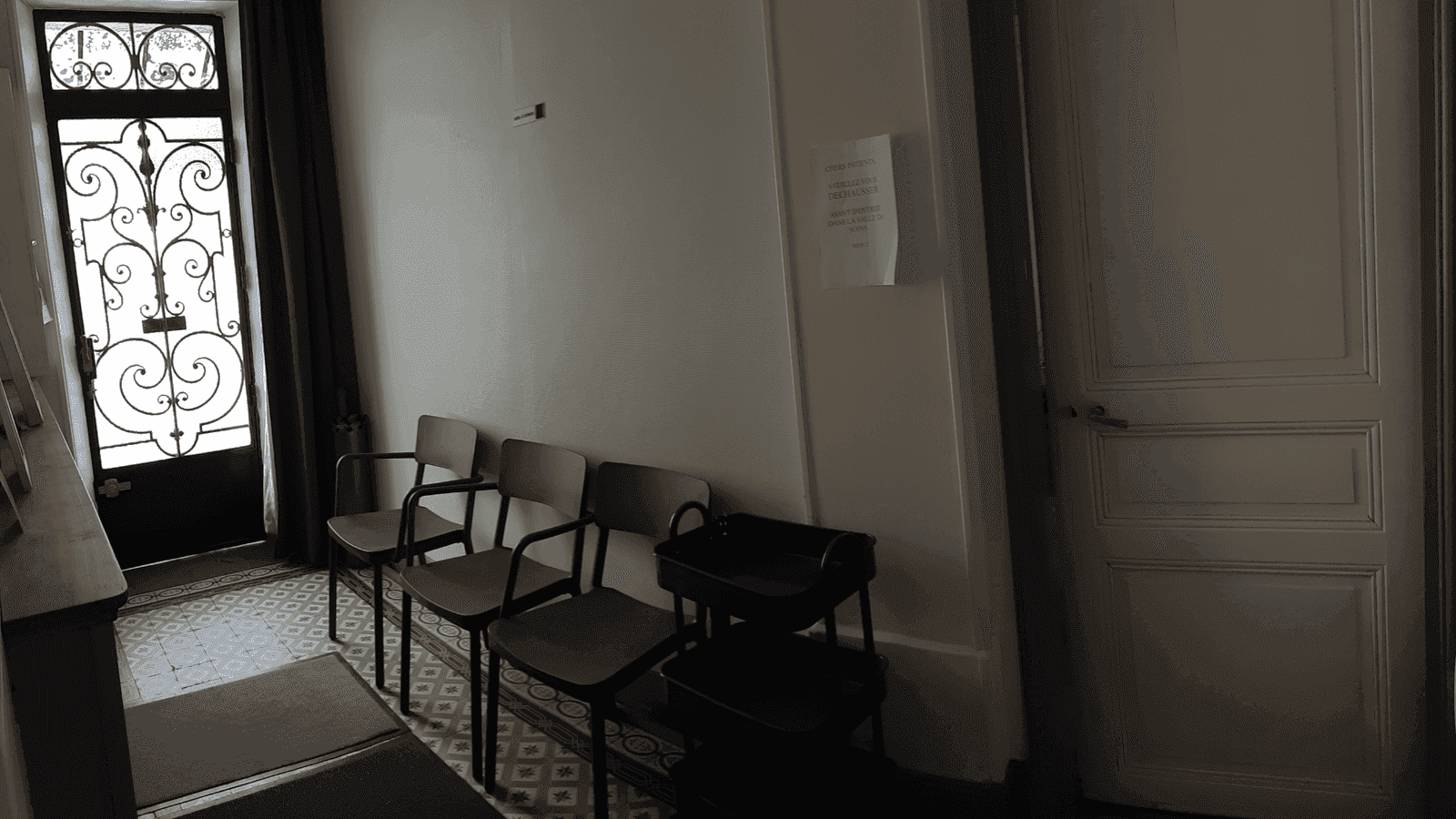 Photo de l'établissement