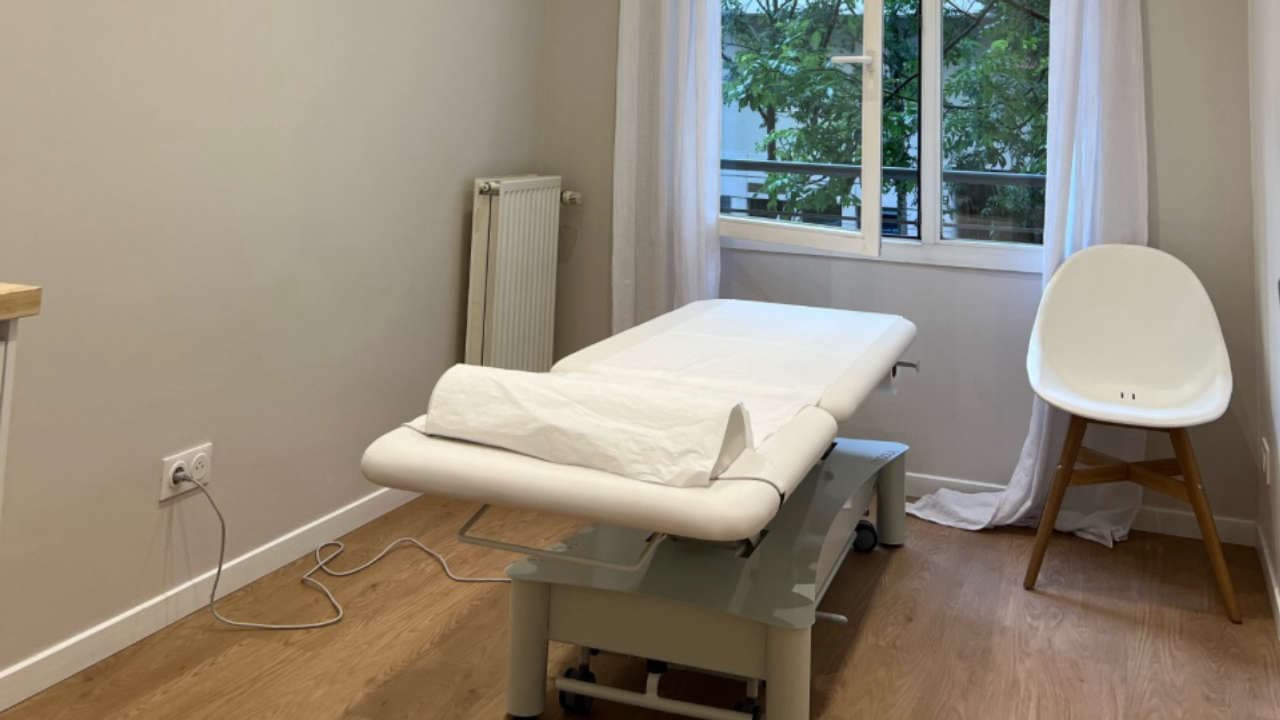 Photo de l'établissement